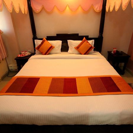 Oyo Rooms Nbc Hasanpura Road Jaipur Exterior foto