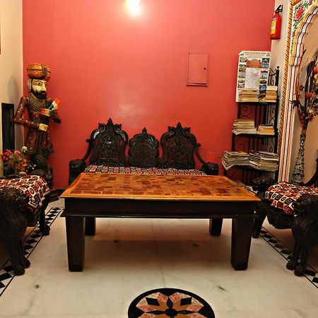 Oyo Rooms Nbc Hasanpura Road Jaipur Exterior foto