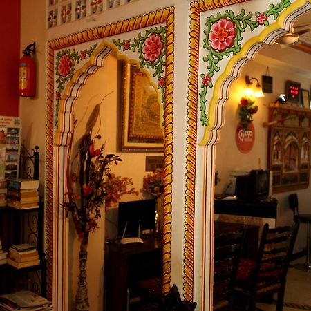 Oyo Rooms Nbc Hasanpura Road Jaipur Exterior foto