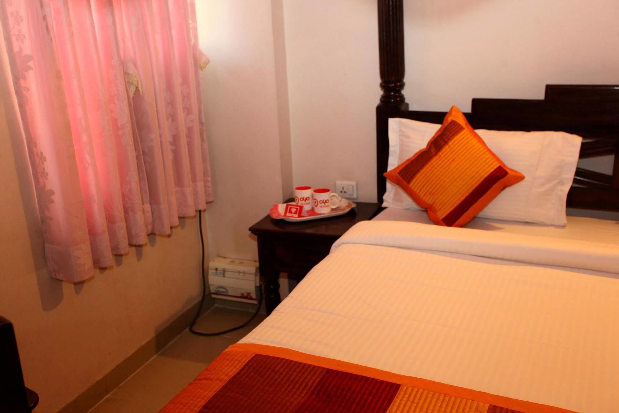 Oyo Rooms Nbc Hasanpura Road Jaipur Exterior foto