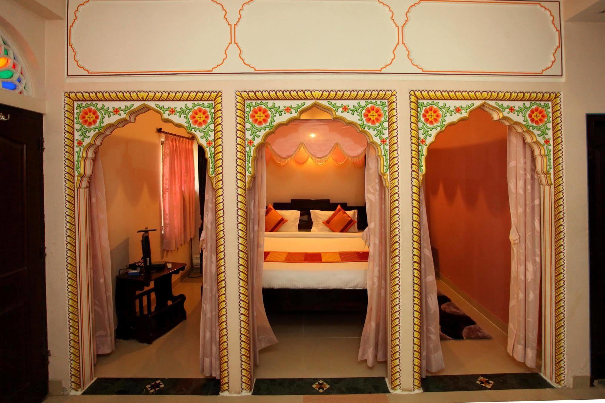 Oyo Rooms Nbc Hasanpura Road Jaipur Exterior foto